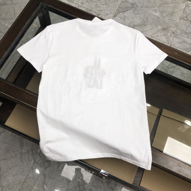 Moncler T-Shirts